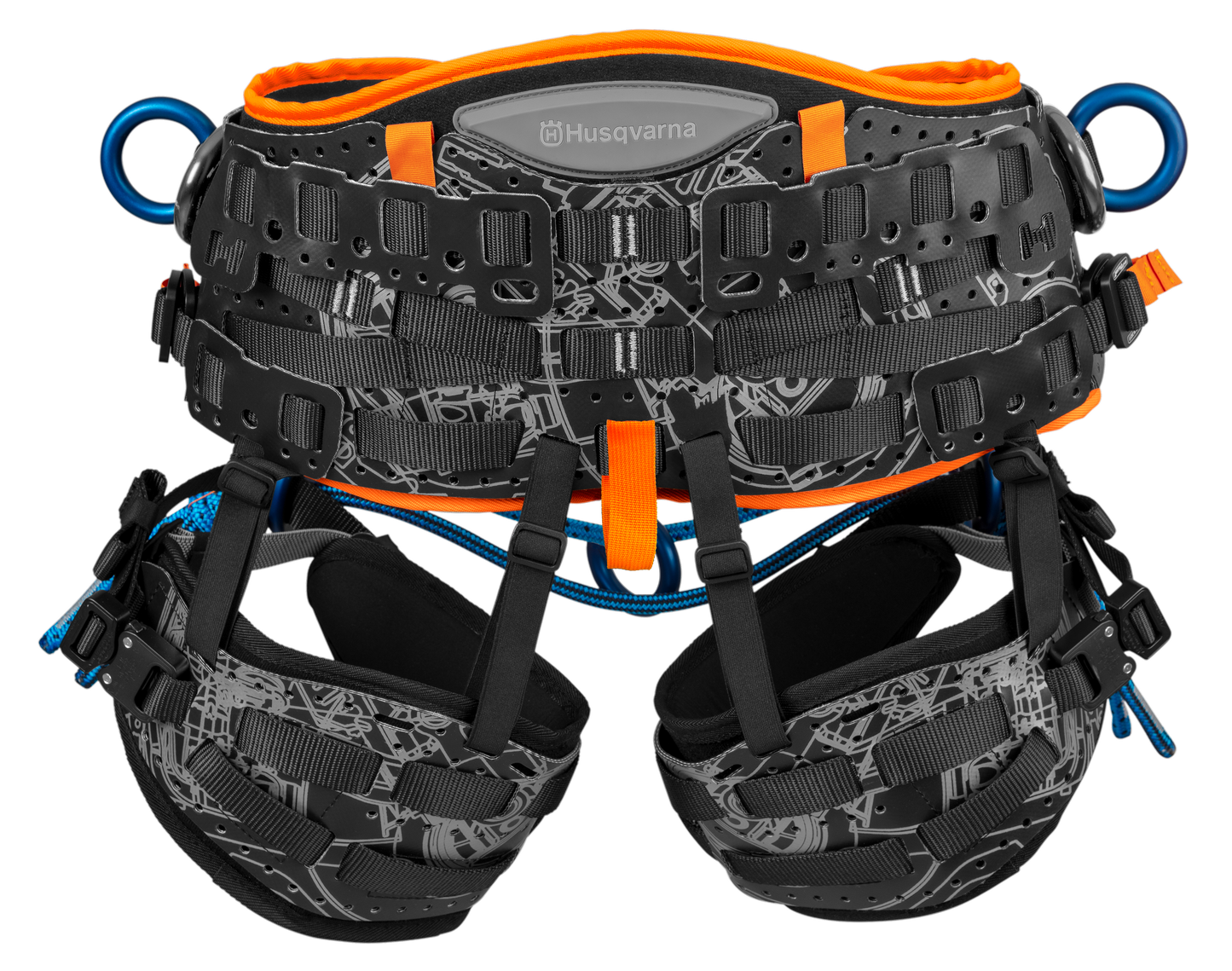 Climbing Harness