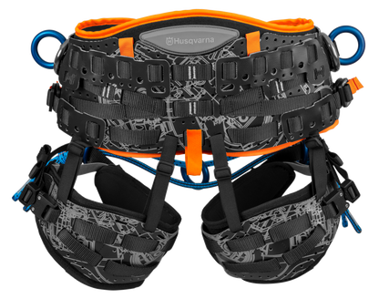 Climbing Harness