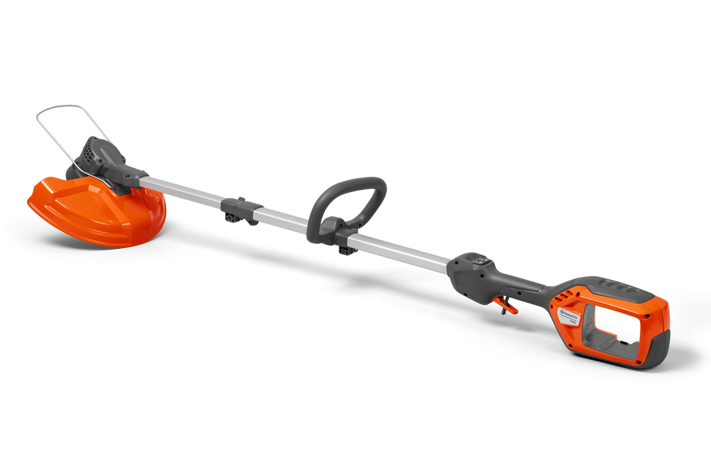 215iL without battery and charger