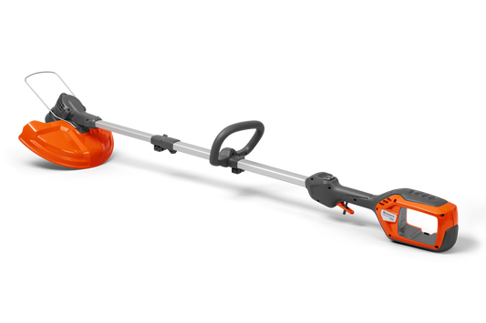 215iL without battery and charger