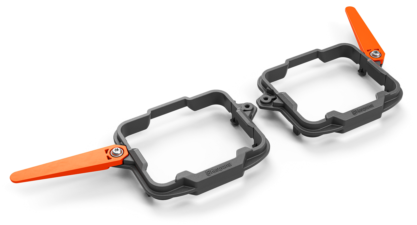Automower® Wheel Brush & Cleaner Accessories - product image 1