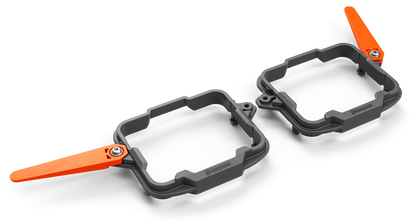 Automower® Wheel Brush & Cleaner Accessories - product image 1
