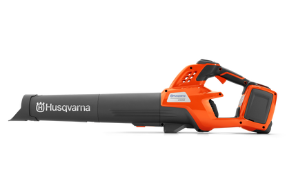 230iB with battery and charger