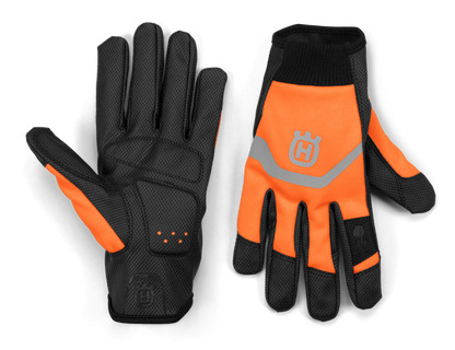 Gloves Functional Light Non Slip - product image 1