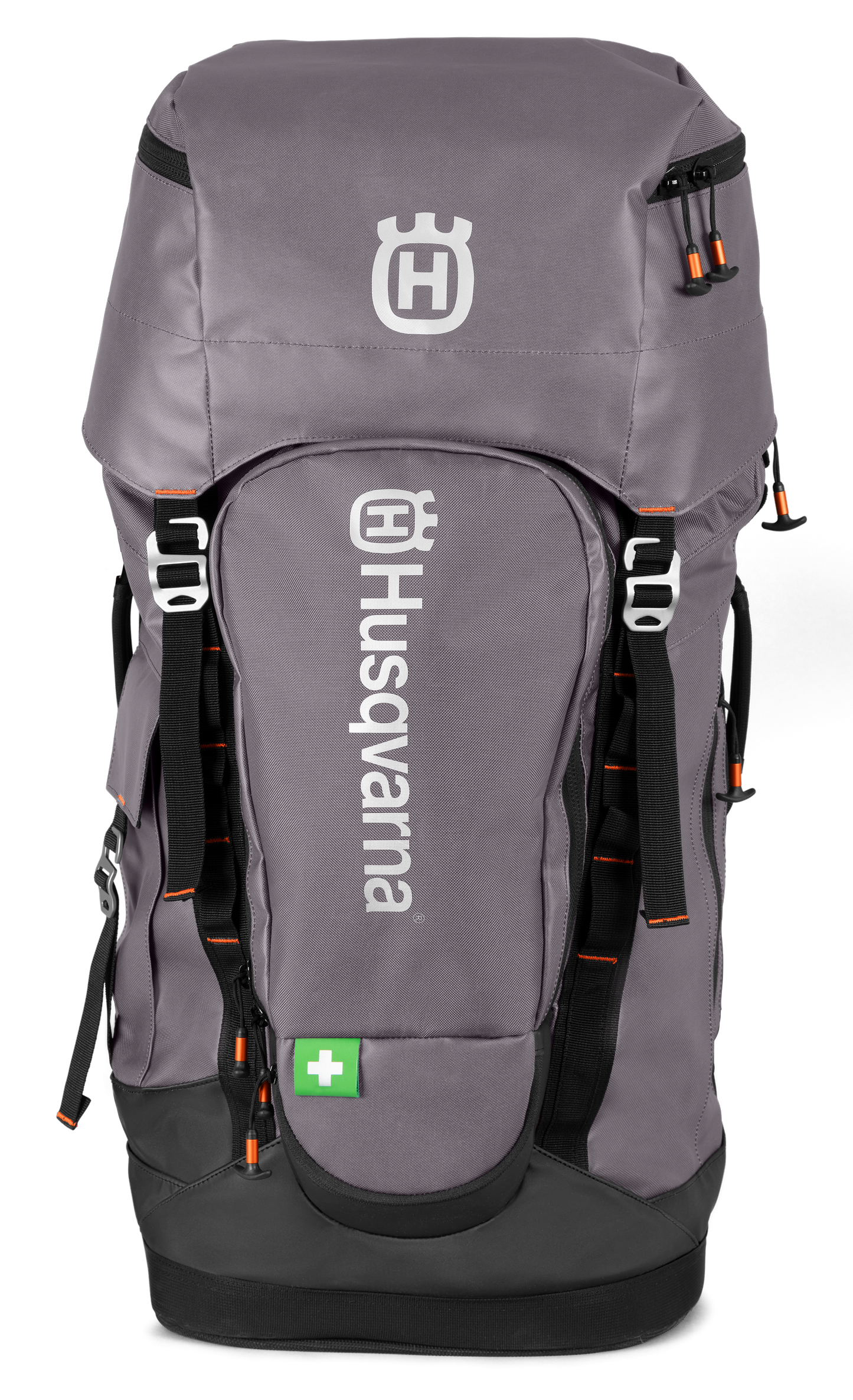 Gear backpack