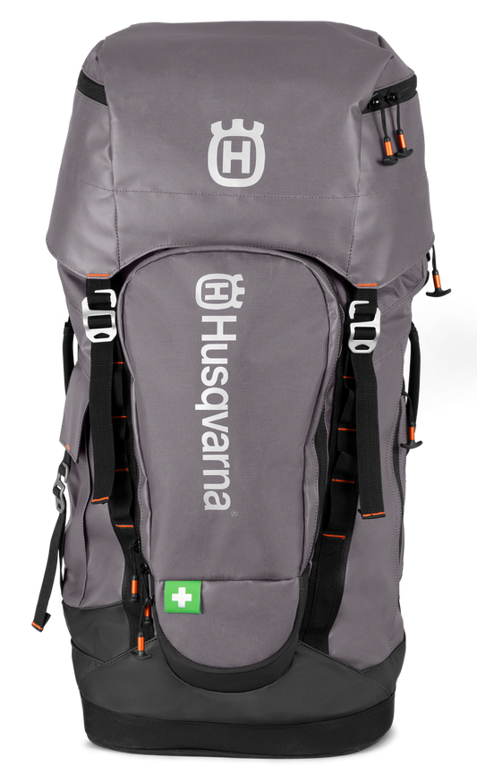 Gear backpack
