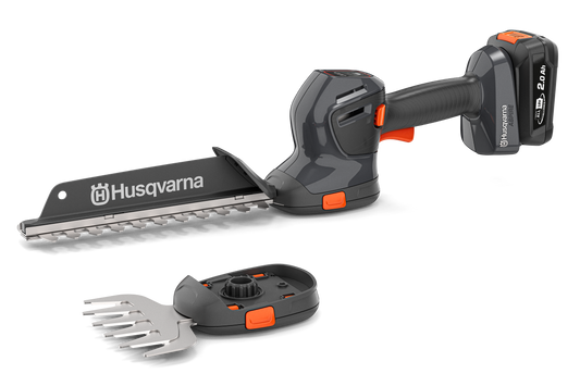 Aspire™ Shrub Shear 18V with battery and charger