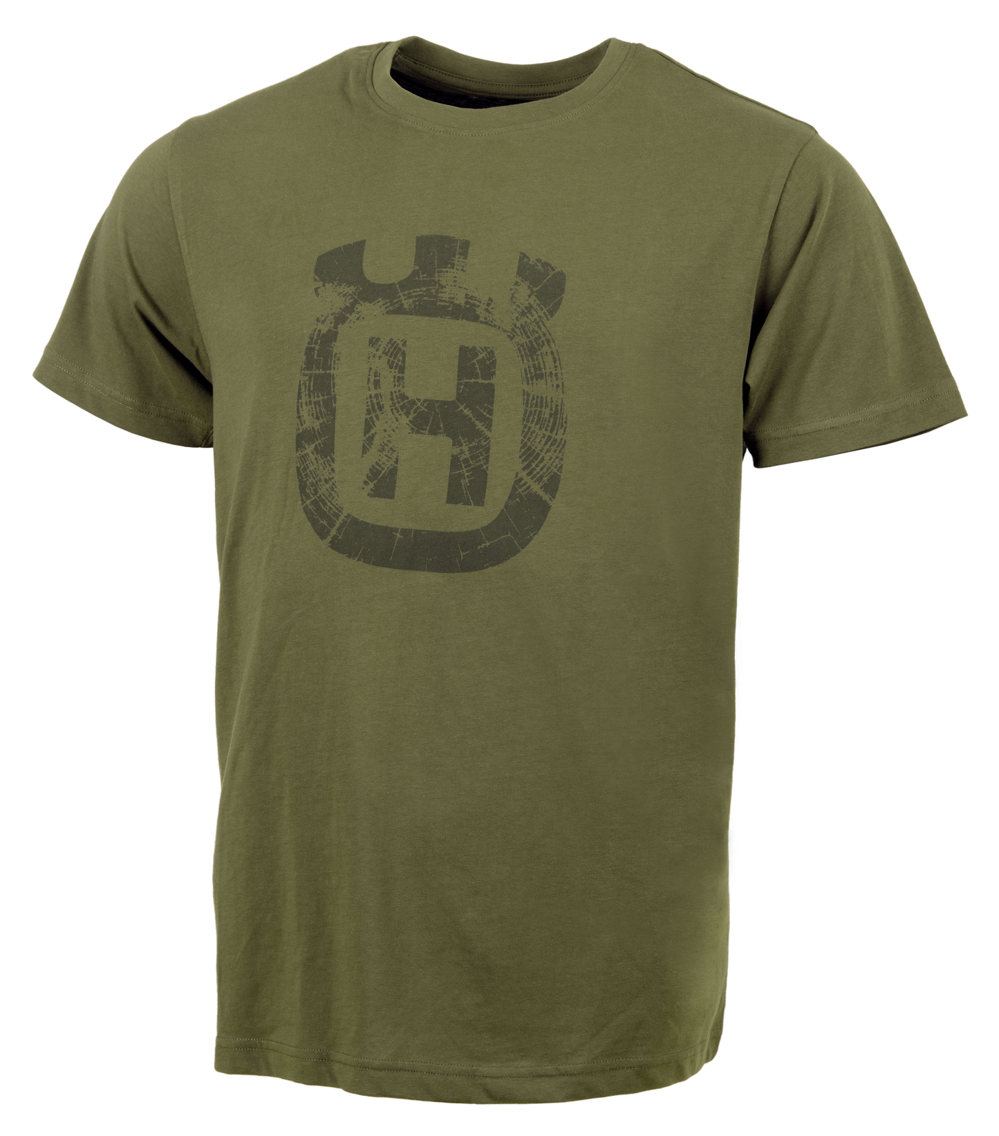 Xplorer Short Sleeve Tshirt (Crown Logo) - product image 1