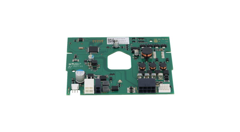 Husqvarna Automower Charging Station Circuit Board | 592894504