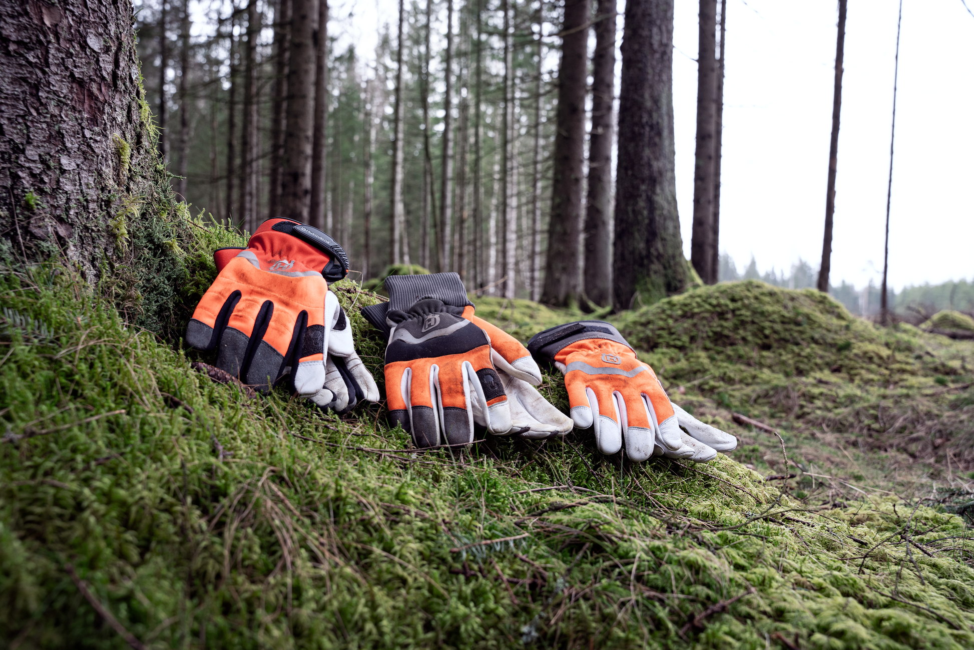 Gloves Functional - product image 2