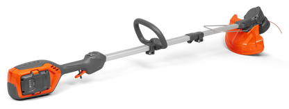 215iL with battery and charger