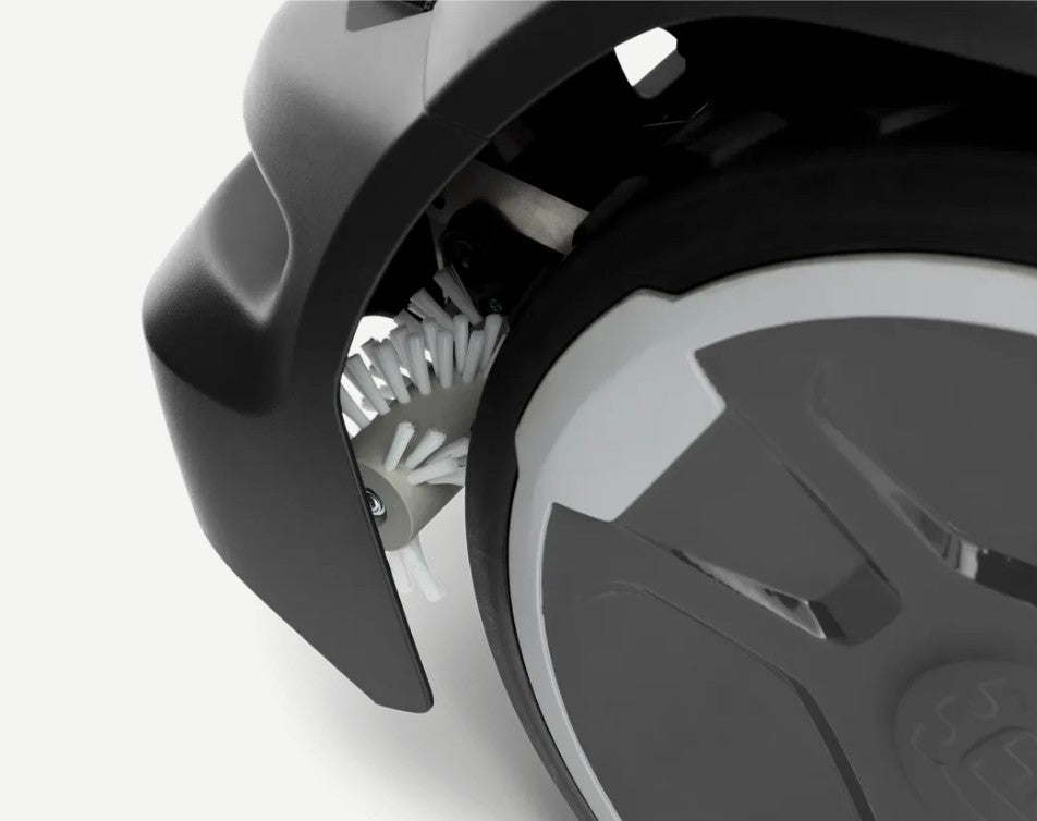 Active wheel brushs kit CEORA™