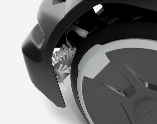 Active wheel brushs kit CEORA™