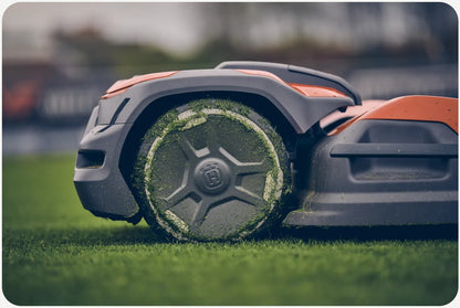 Active wheel brushs kit CEORA™