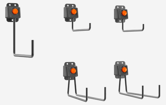 ASPIRE™ Storage Hook Set