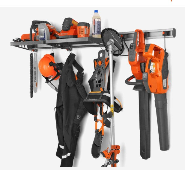 Aspire™ Storage Rail