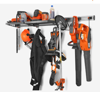 Aspire™ Storage Rail