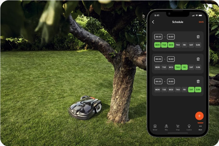 Automower® Connect Kit