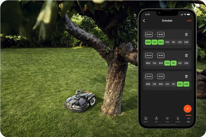 Automower® Connect Kit