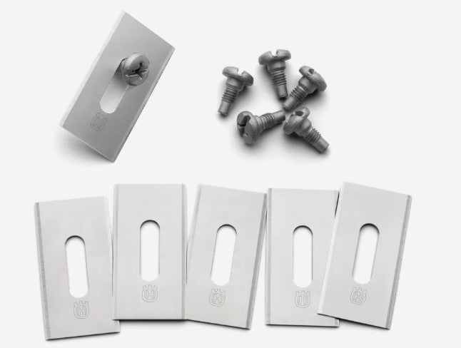 Automower® Endurance Blades HSS