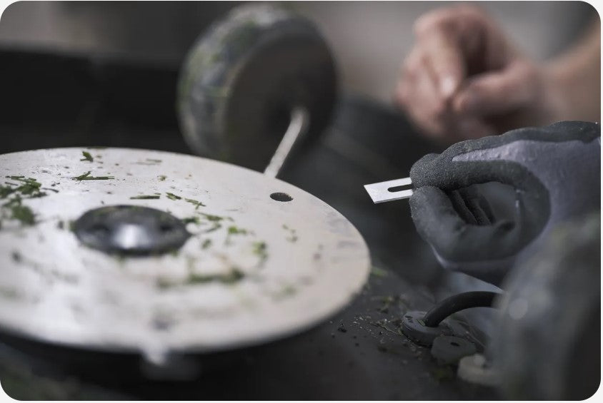 Automower® Endurance Blades HSS