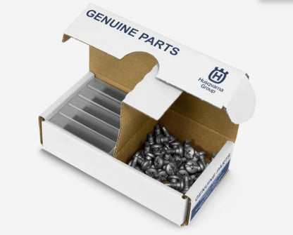 Automower® Endurance Blades HSS