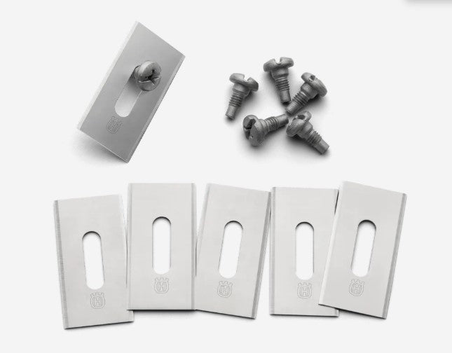Automower® Endurance Blades HSS