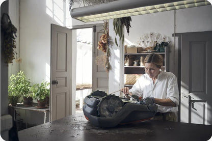 Automower® Endurance Safety Blades