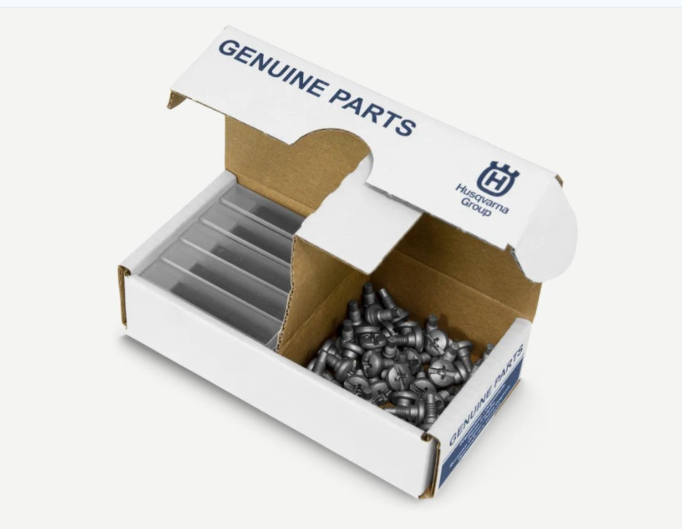 Automower® Endurance Safety Blades