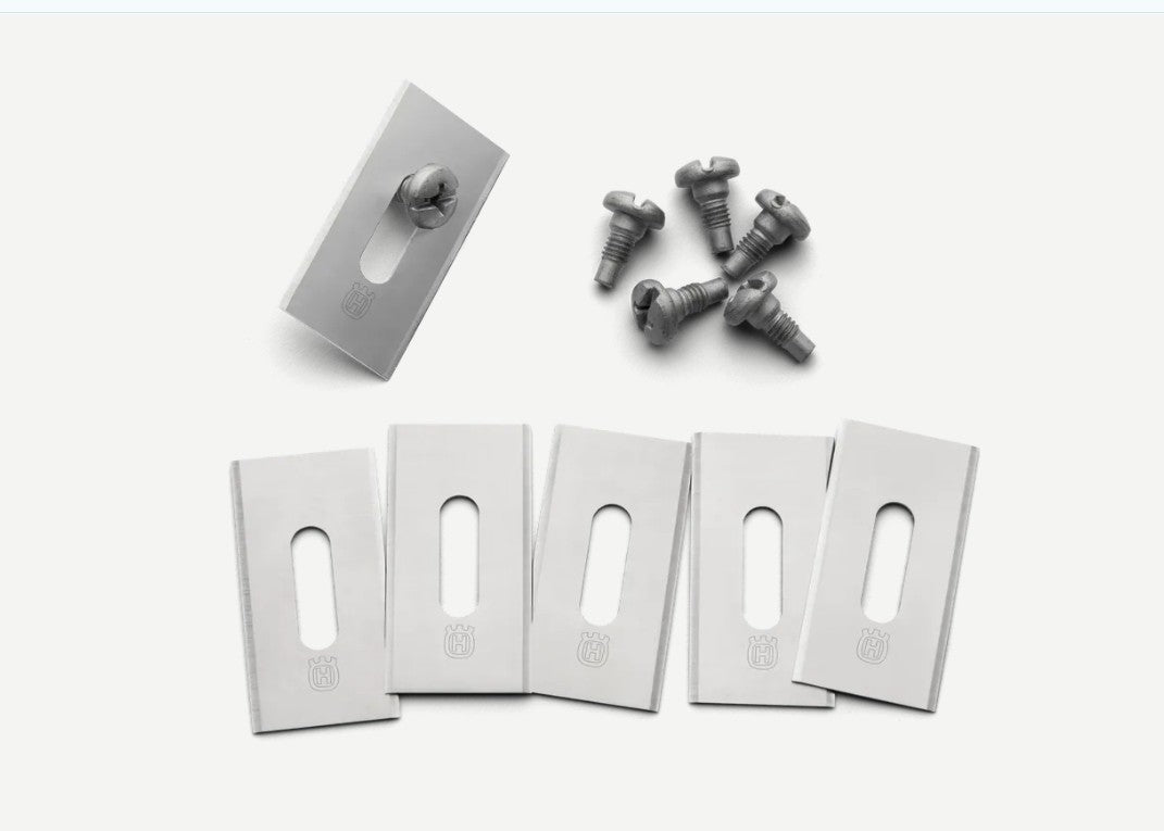 Automower® Endurance Safety Blades