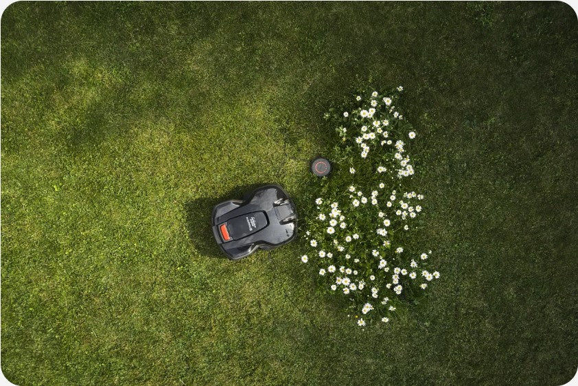 Automower® FlexiFence