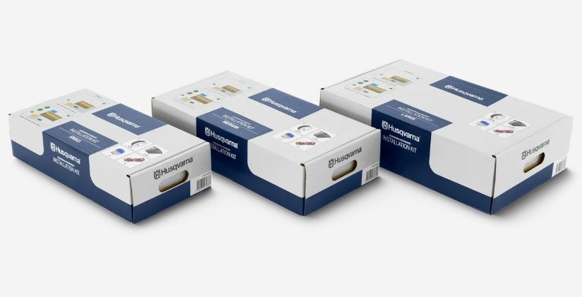 Automower® Installation Kit