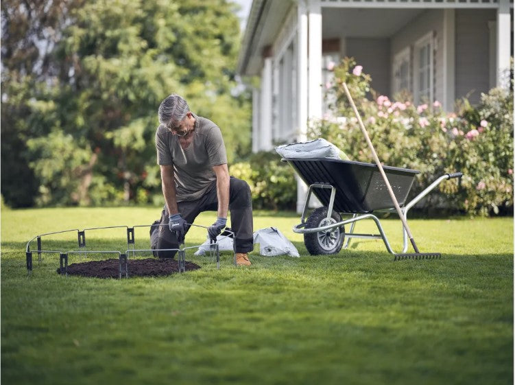 Automower® Temporary Fence Kit