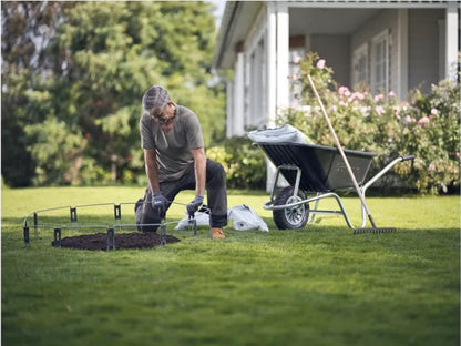 Automower® Temporary Fence Kit