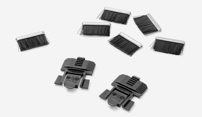 Automower® Wheel brush kit