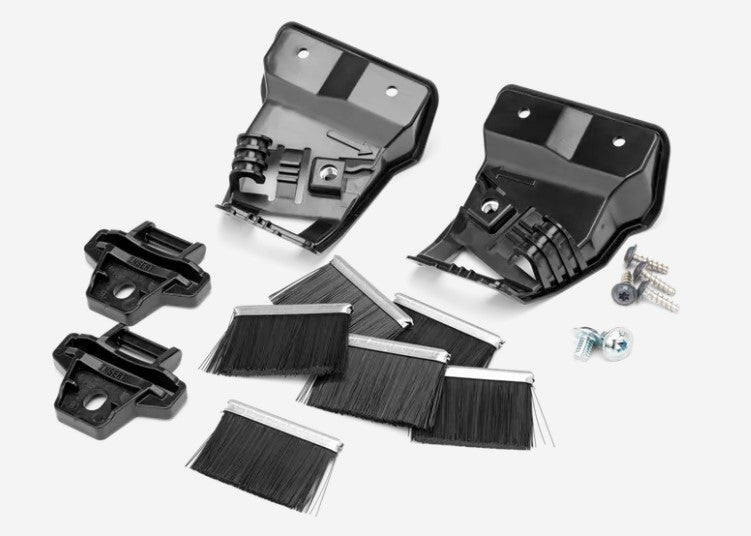 Automower® Wheel brush kit