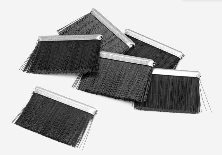 Automower® Wheel Brush Refill Kit