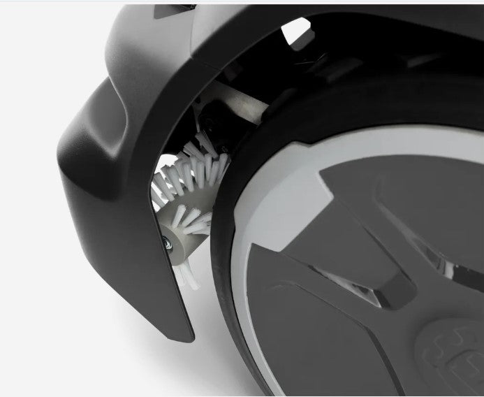 CEORA™ Active wheel brush refill kit