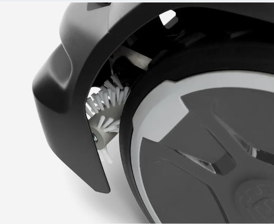 CEORA™ Active wheel brush refill kit