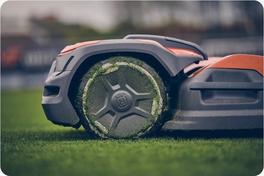 CEORA™ Active wheel brush refill kit