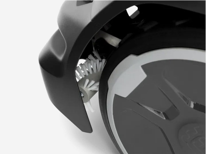 Active wheel brushs kit CEORA™