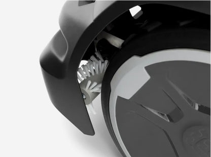 Active wheel brushs kit CEORA™