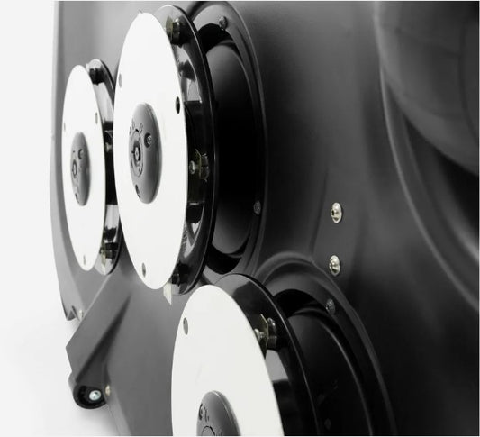 CEORA™ Razor cutting disc M