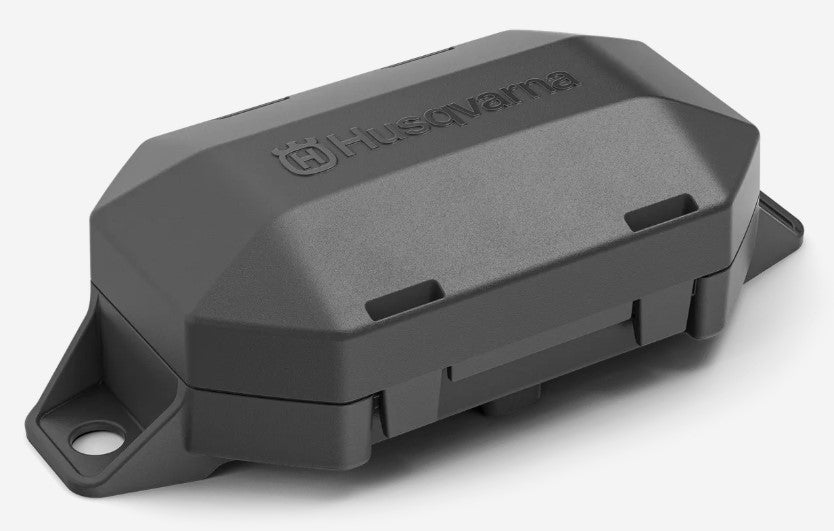 Connector protection box