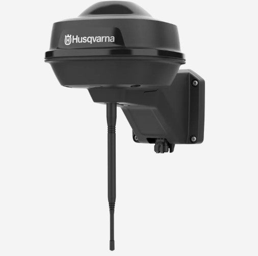 EPOS Reference Station