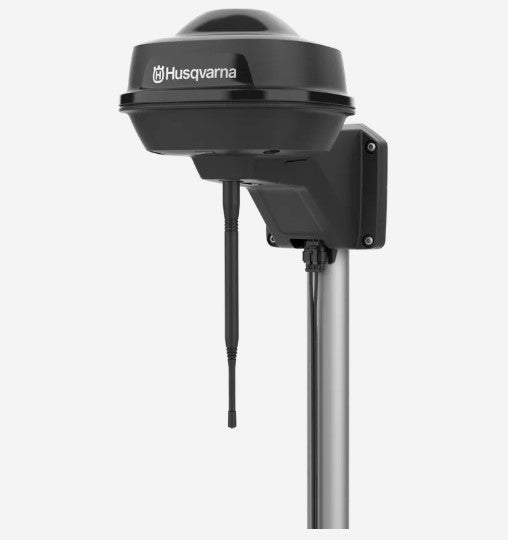 EPOS Reference Station