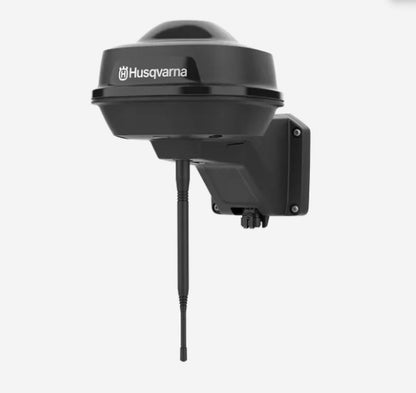 EPOS Reference Station