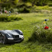 Automower® 410XE NERA