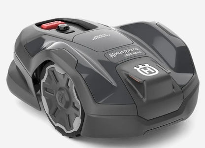 Husqvarna Automower® 305E NERA