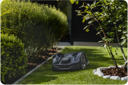 Husqvarna Automower® 305E NERA